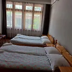 Nyaraló Galata *