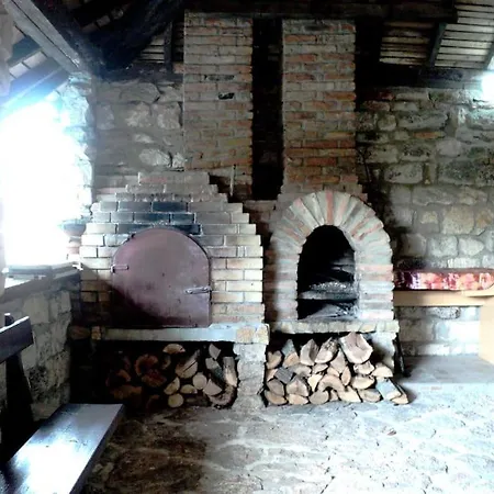 Casa de Férias Galata Varna
