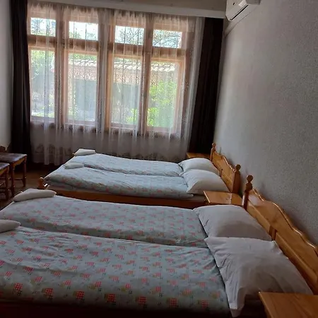 Semesterbostad Galata *
