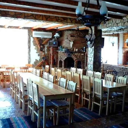 Casa de Férias Galata