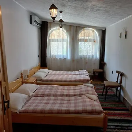 Galata Semesterbostad
