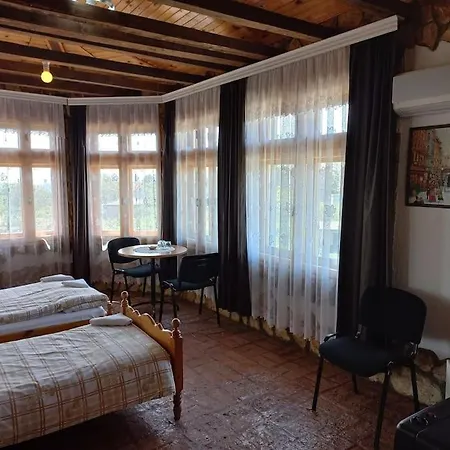 Galata Casa de Férias Varna