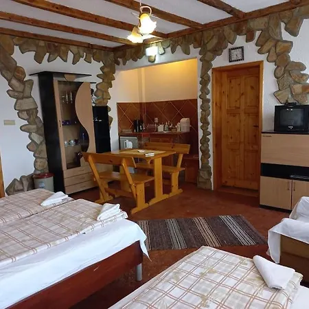 Holiday home Galata *