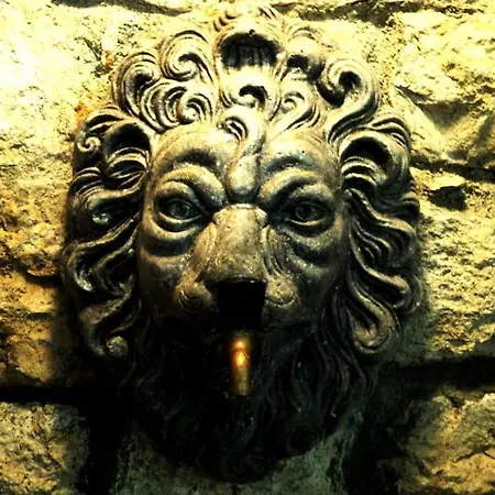 度假居 Galata 瓦爾納
