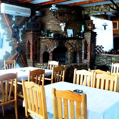 Galata Casa de Férias