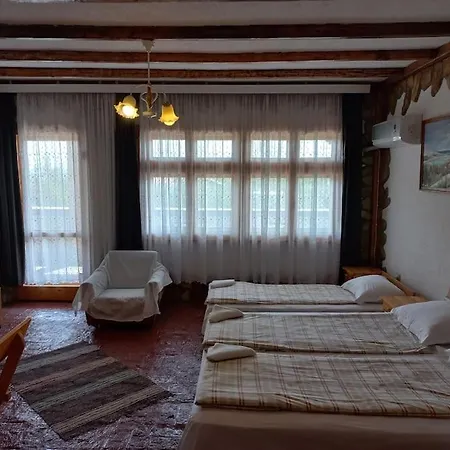 Holiday home Galata Varna